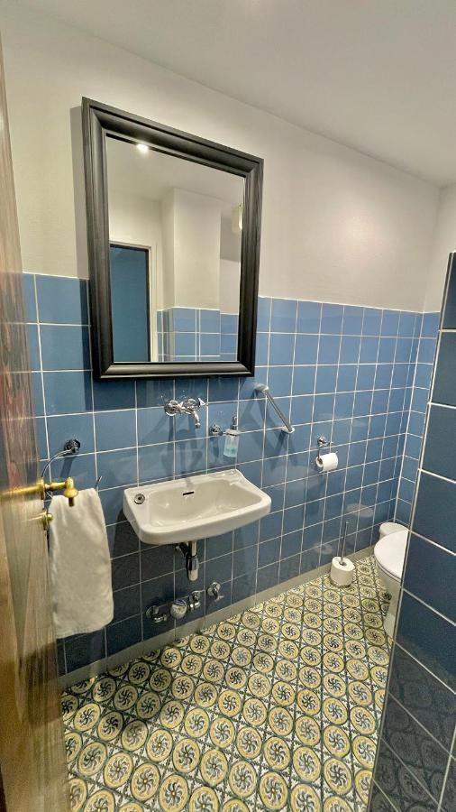 Large Holiday Apartment With Sauna, Terrace, Garden And Open Fireplace Ленггрис Экстерьер фото